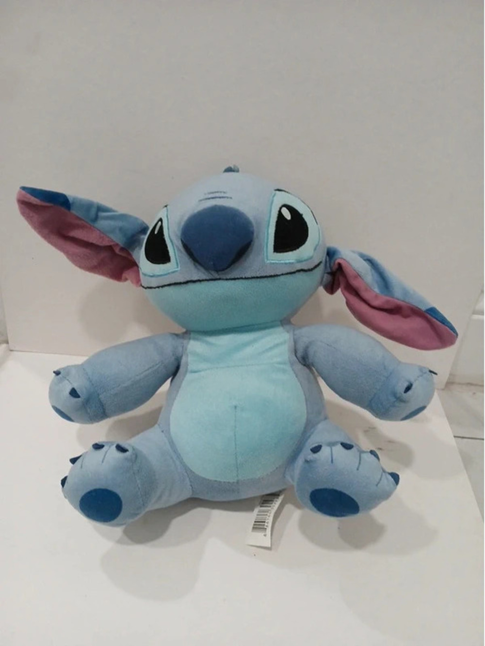 Disney stitch plush toy